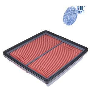 Luftfilter, SUBARU JUSTY I, 16546KA120