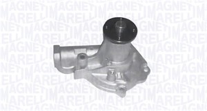Vattenpump, MITSUBISHI L200, MD972934