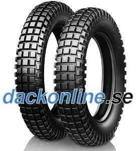 Michelin Trial Competition ( 2.75-21 TT 45M Framhjul )