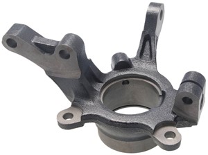 Styrtapp, hjulupphängning, Framaxel, Höger, CITROËN,MITSUBISHI,PEUGEOT, 3647.98, 3870A008