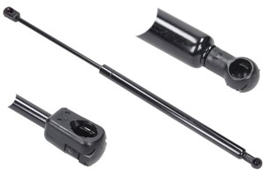 Gasfjäder, bagageutrymme, AUDI A6 C6 Avant, 4F9827552D