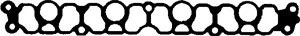 Packning, insugsgrenrör, MITSUBISHI CARISMA, CARISMA Sedan, PAJERO PININ I, VOLVO S40 I, V40 Kombi, 30 874 279, MD360457