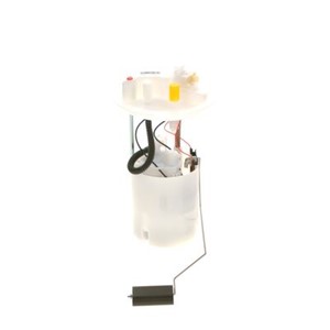 Bränslepump, I bränslebehållaren, FIAT 500L, 51887776