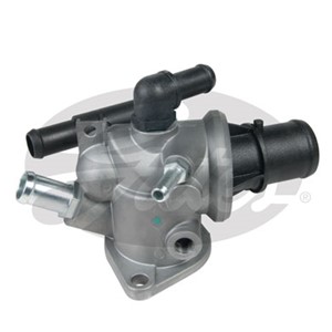 Termostat, kylvätska, ALFA ROMEO 145, 146, 155, GTV, SPIDER, FIAT COUPE, LANCIA DEDRA, DEDRA SW, DELTA II, 60602148, 60812410
