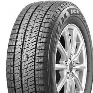 Bridgestone Blizzak Ice 245/45R19 98S Dubbfritt