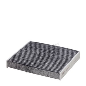 Kupefilter, Fram, LAND ROVER,SUBARU,TOYOTA,JAGUAR,DAIHATSU,LEXUS, 17800-87820-000, 87139-50060, 87139-50100, 87139-YZZ30, C2S52338, CPLA