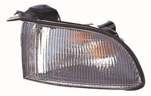 Blinkers, Höger fram, MITSUBISHI GALANT VIII, GALANT Kombi VIII, MR442352