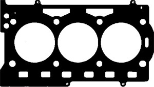 Packning, topplock, SEAT,SKODA,VW, 03E 103 383 F, 03E 103 383 H