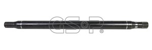 Drivaxel, Bakaxel vänster, MERCEDES-BENZ,VW, 2E0 501 171 B, 2E0 501 171 D, 2E0 501 171 G, 906 350 2610, 906 350 3910