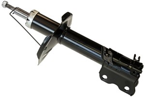 Stötdämpare, Framaxel, Höger, NISSAN MAXIMA / MAXIMA QX V, 54302-2Y002, 54302-2Y025, 54302-2Y026, 54302-2Y426, 54302-2Y900, 54302-2Y902,