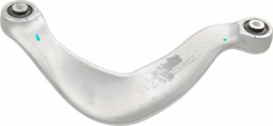 Länkarm, Bakaxel, Upptill, Vänster, AUDI,PORSCHE, 8K0 505 323 D, 8K0 505 323 F, 8K0 505 323 H, 8KD 505 323 B, 8KD 505 323