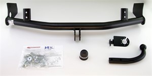 Dragkrok, Standard, FORD FOCUS Turnier I
