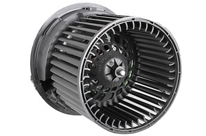 Kupéfläkt, DACIA DUSTER, DUSTER Skåp/SUV, LOGAN II, LOGAN MCV II, SANDERO II, 27 21 027 98R, 272102798R