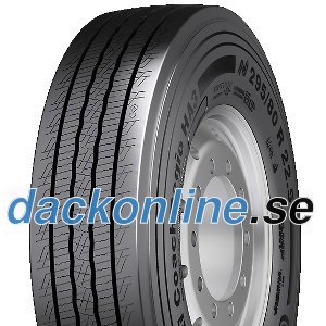 Continental Conti CoachRegio HA3 ( 295/80 R22.5 154/149M 16PR )