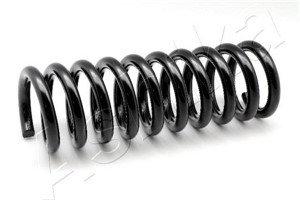 Spiralfjäder, framaxel vänster, JEEP CHEROKEE, 52128880AA