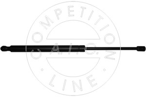 Gasfjäder, bagageutrymme, Bak, VW GOLF V, 1K6 827 550A, 1K6 827 550B, 1K6 827 550D, 1K6 827 550E, 1K6 827 550F