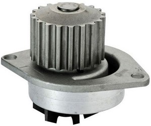 Vattenpump, CITROËN,PEUGEOT, 1201.A2, 1201.E5, 1201.H4, 16 094 172 80