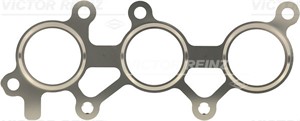 Packning, avgas, grenrör, LEXUS,TOYOTA, 17173-0P020, 17173-31020