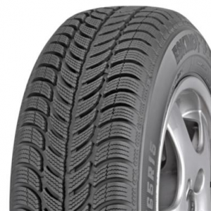 Sava Eskimo S3 + 185/60R15 88T XL Dubbfritt