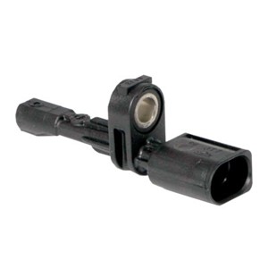 ABS-givare, Sensor, hjulvarvtal, Bakaxel, Bakaxel, båda sidor, Höger bak, Vänster bak, Höger, Vänster, AUDI,SEAT,SKODA,VW, 2K0927807, 60