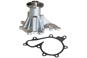 Vattenpump, NISSAN CABSTAR, NAVARA, NP300 NAVARA, NP300 NAVARA Flak/chassi, NP300 PICKUP, PATHFINDER III, PICK UP, 21010EB300, 21010EB30