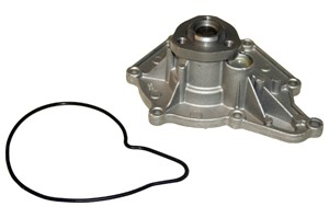 Vattenpump, AUDI,PORSCHE,VW, 06E 121 005 D, 06E 121 005 F, 06E 121 005 N, 06E 121 008 N, 06E 121 018 A