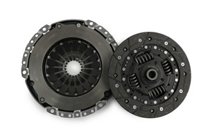 Kopplingssats, FORD,MAZDA, 1708209, 1804545, 8V217540DE