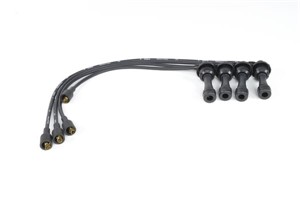 Tändkabelsats, HYUNDAI LANTRA I, SANTAMO, SONATA III, KIA JOICE, MITSUBISHI SANTAMO, 27401 33110, 27501 33A00, 2750133A00
