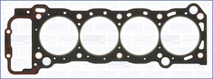 Packning, topplock, TOYOTA HIACE Buss IV, HIACE Skåp IV, 11115-75020