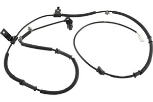 ABS-givare, Sensor, hjulvarvtal, Bakaxel höger, KIA SORENTO I, SKODA FABIA I, 956813E310