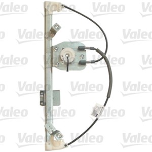 Fönsterhiss, Bak, Höger, FORD MONDEO IV, MONDEO Sedan III, MONDEO Sedan IV, MONDEO Turnier IV, 7S71A27000BJ