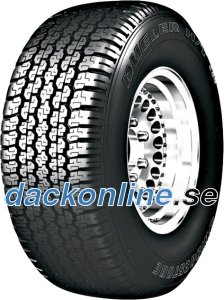 Bridgestone Dueler H/T 689 ( 245/70 R16 107S )