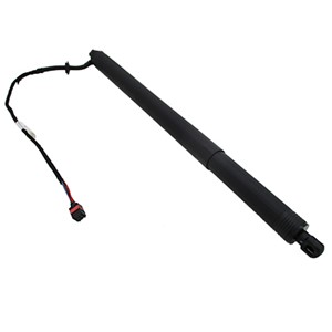 Gasfjäder, Lastgolv (Lastutrymme), Vänster bak, Bagageutrymme, LAND ROVER DISCOVERY V, LR058635, LR074798, LR075420, LR104905, LR115494