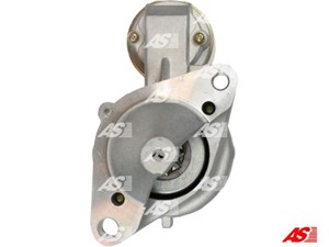 Startmotor, DACIA,NISSAN,RENAULT, 2330000QAM, 5802X6, 6.0034.9, 7700864608, 7700867838