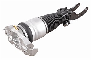 Luftfjäderben, framaxel höger, AUDI Q7, Q7 Van, PORSCHE CAYENNE, VW TOUAREG, 7L8 616 040 D, 7L8 616 040 G, 7L8 616 040 H, 7L8 616 040, 9