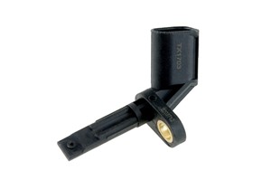 ABS-givare, Sensor, hjulvarvtal, Bakaxel, Framaxel, Höger, Vänster, AUDI,BENTLEY,VW, 4E0 927 803D, 4E0 927 803F, 4E0927803, 4E0927803A