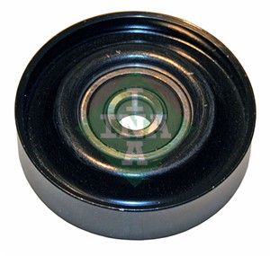Spännrulle, flerspårsrem, HYUNDAI,KIA, 231292D530, 23129-2D530, 9783422100, 97834-22100, 9783429000, 97834-29000, 9783429010, 97834-2901