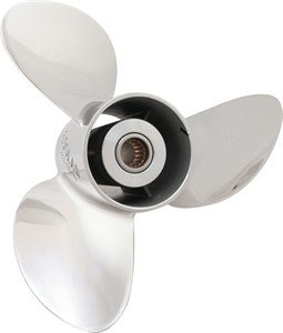Propeller/DP Volvo 17 R SS, Passar till Volvo Penta