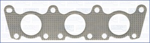 Packning, avgas, grenrör, Avgasgrenrör, AUDI,SKODA,VW, 078253039C