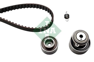 Kamremskit, MAZDA 323 F VI, 323 S VI, 626 IV, 626 V, 626 Hatchback IV, 626 Hatchback V, 626 Station Wagon V, PREMACY, FP0112205, FP01-12