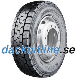 Bridgestone R-Drive 002 ( 265/70 R19.5 140M Dubbel märkning 138M )