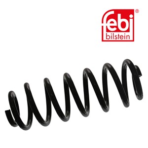 Spiralfjäder, Bakaxel, AUDI A3, A3 Sportback, VW PASSAT B6, 8P0 511 115 D, 8P0 511 115 E