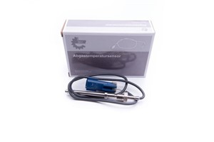 Sensor, avgastemperatur, DODGE CALIBER, JEEP COMPASS, PATRIOT, 5149258AA, 5149258AB