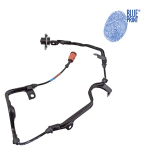 ABS-givare, Sensor, hjulvarvtal, Bakaxel höger, HONDA CIVIC Aerodeck VI, CIVIC Fastback VI, CIVIC Hatchback VI, 57470-ST3-E50