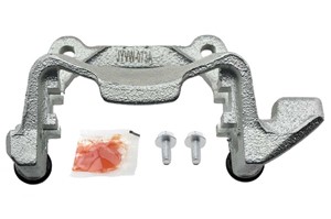 Hållare, bromsok, AUDI,SEAT,SKODA,VW, 1K0 505 435 M, 1K0 505 435 Q, 1K0 615 425 AB, 1K0 615 425 AC, 1K0 615 425 F, 1K0 615 425 H, 1K0 61