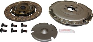 Kopplingssats, AUDI,SEAT,SKODA,VW, 037198141AX, 06A198141AX