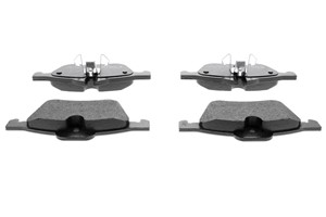 Bromsbeläggsats, Framaxel, MINI MINI, MINI Cabriolet, 1 503 076, 34 11 1 503 076, 34 11 6 761 287, 34 11 6 770 332, 34116765446, 6 761 2