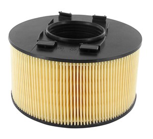 Luftfilter, BMW 3 [E46], 3 Cabriolet [E46], 3 Compact [E46], 3 Coupé [E46], 3 Touring [E46], 13 71 7 503 141, 7 503 141