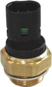 Temperaturswitch, kylarfläkt, OPEL,RENAULT, 04402309, 09110309, 4402309, 50111, 77 00 782 503, 77 00 796 048, 7700782503, 7700796048, 91