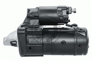 Startmotor, TOYOTA YARIS, 28100 23030